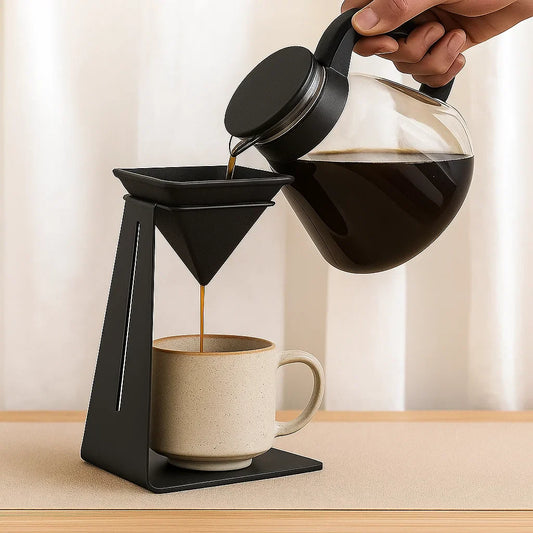 🍵Kung Fu Tea Brewer/Coffee Filter