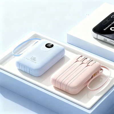 📱Electronic accessories