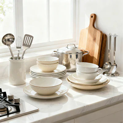 🏠 Haushaltswaren & Küche