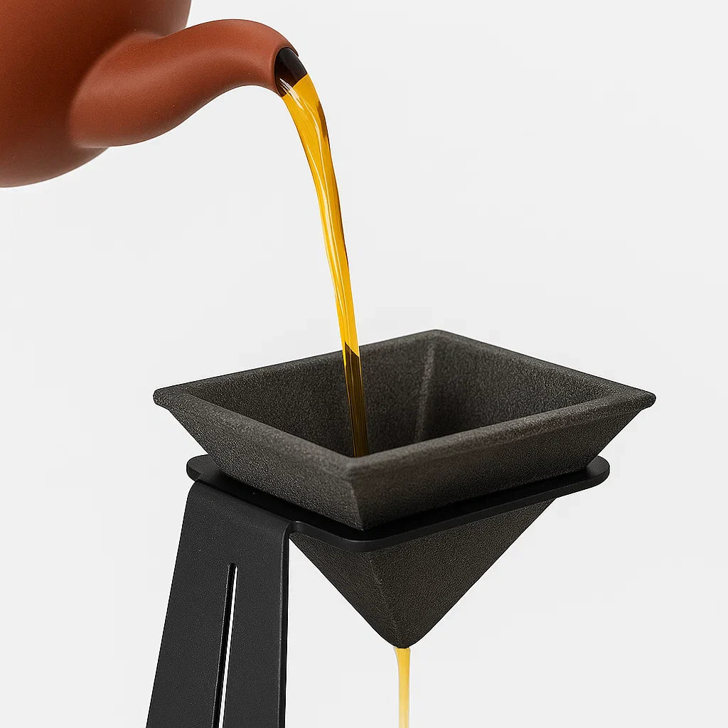 🍵Kung Fu Teebereiter/Kaffeefilter