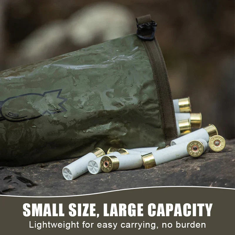 🗻 Outdoor Waterproof Storage Bag