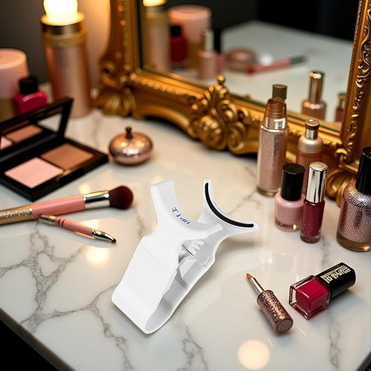 Magnetischer Wimpernapplikator