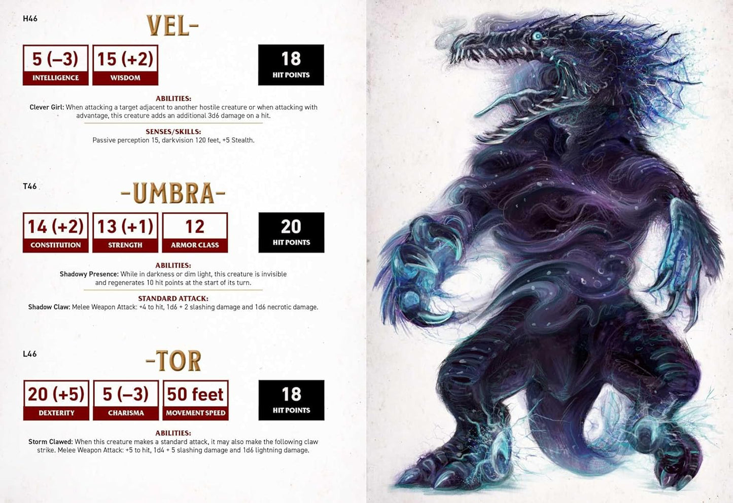 👾Der Düngeonmeister Zufallsmonstergenerator: Ein Mix-and-Match-RPG-Flipbook (Düngeonmeister-Reihe)